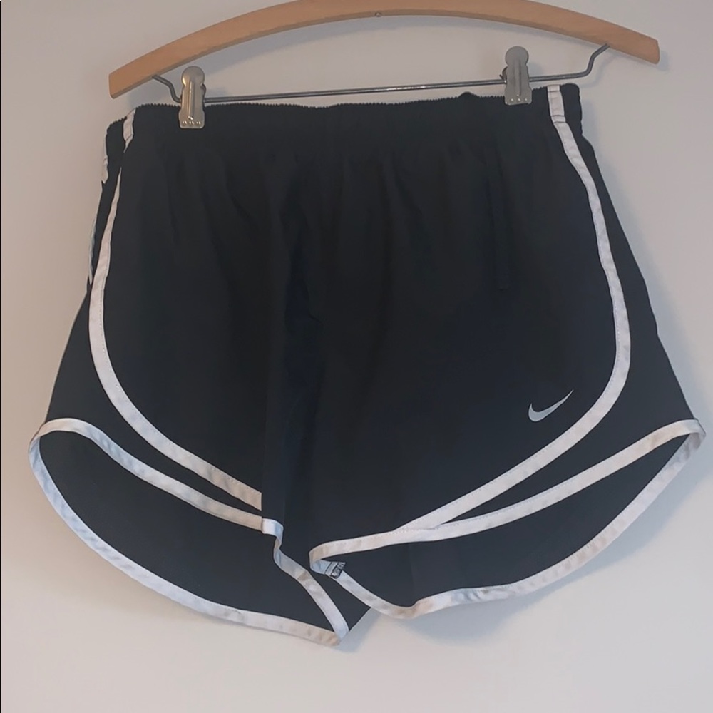 Nike Athletic Shorts